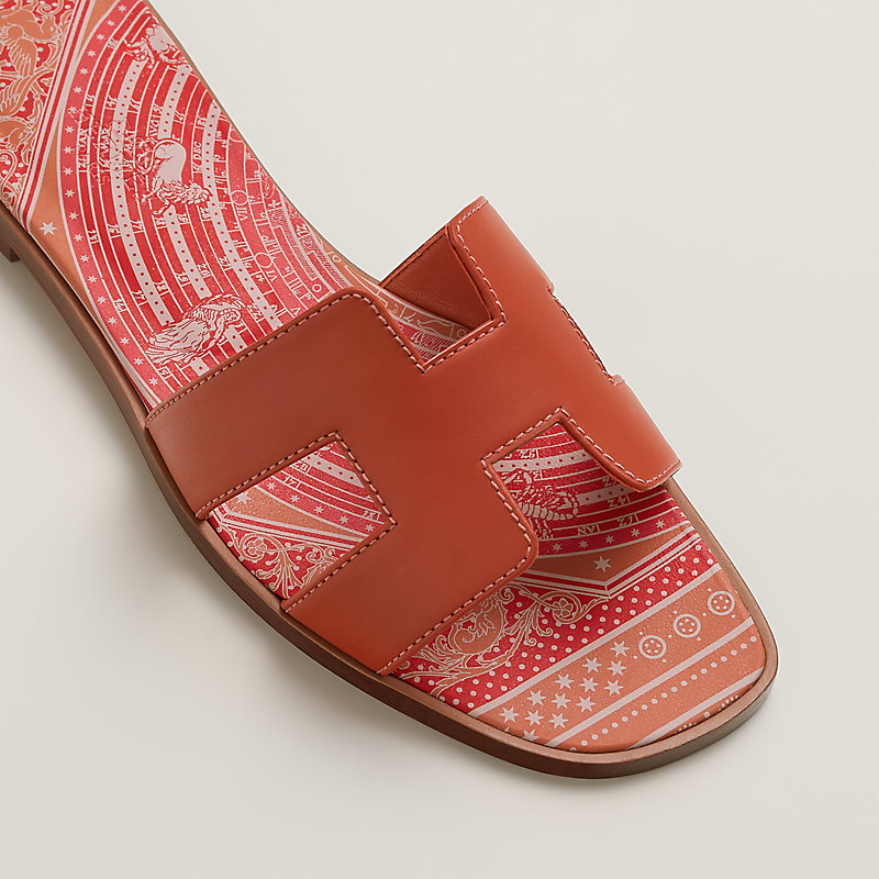 Oran sandal | Hermès Singapore